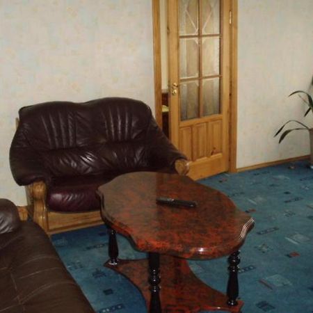קובנה Marijos Karpenko Apartaments מראה חיצוני תמונה