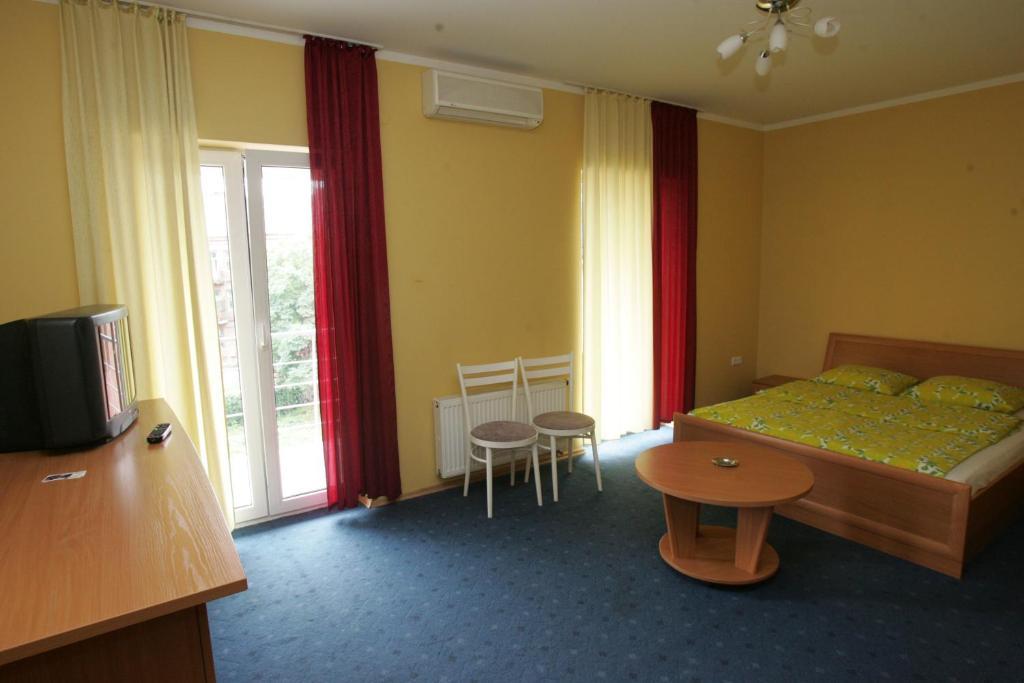 קובנה Marijos Karpenko Apartaments חדר תמונה