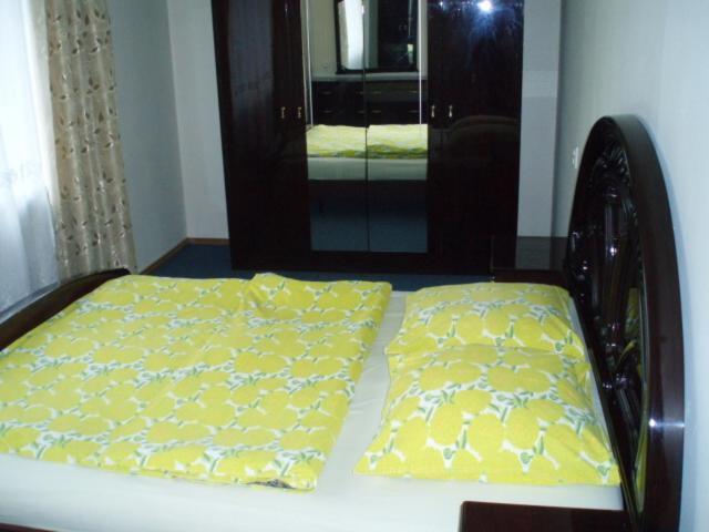 קובנה Marijos Karpenko Apartaments מראה חיצוני תמונה