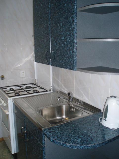 קובנה Marijos Karpenko Apartaments מראה חיצוני תמונה