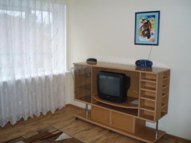 קובנה Marijos Karpenko Apartaments מראה חיצוני תמונה